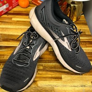 Brooks Ghost 13 cushion neutral tennis shoes